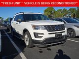 2017 Ford Explorer Base Oshkosh WI