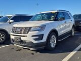 2017 Ford Explorer Base Oshkosh WI