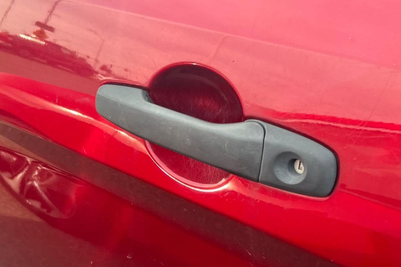 2017 Ford Explorer Base Roseville CA