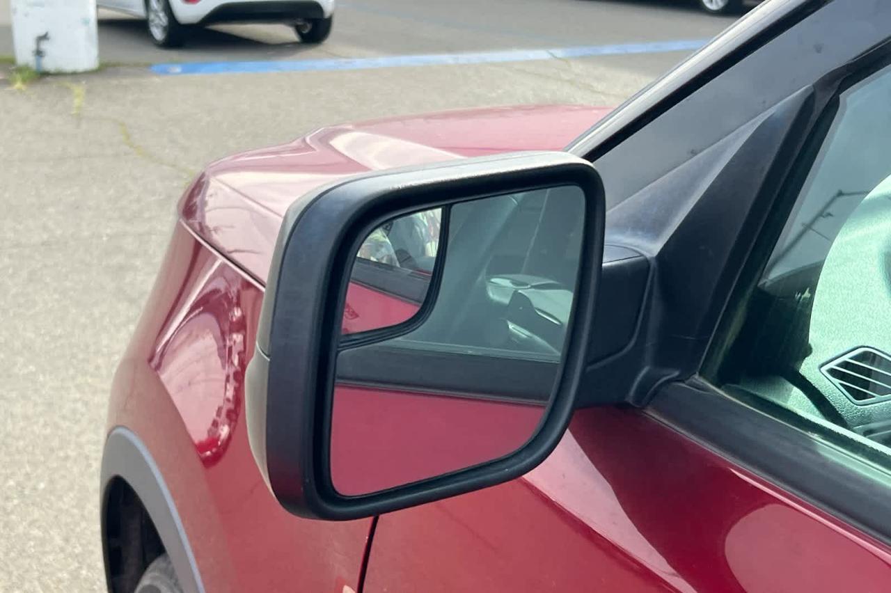 2017 Ford Explorer Base Roseville CA