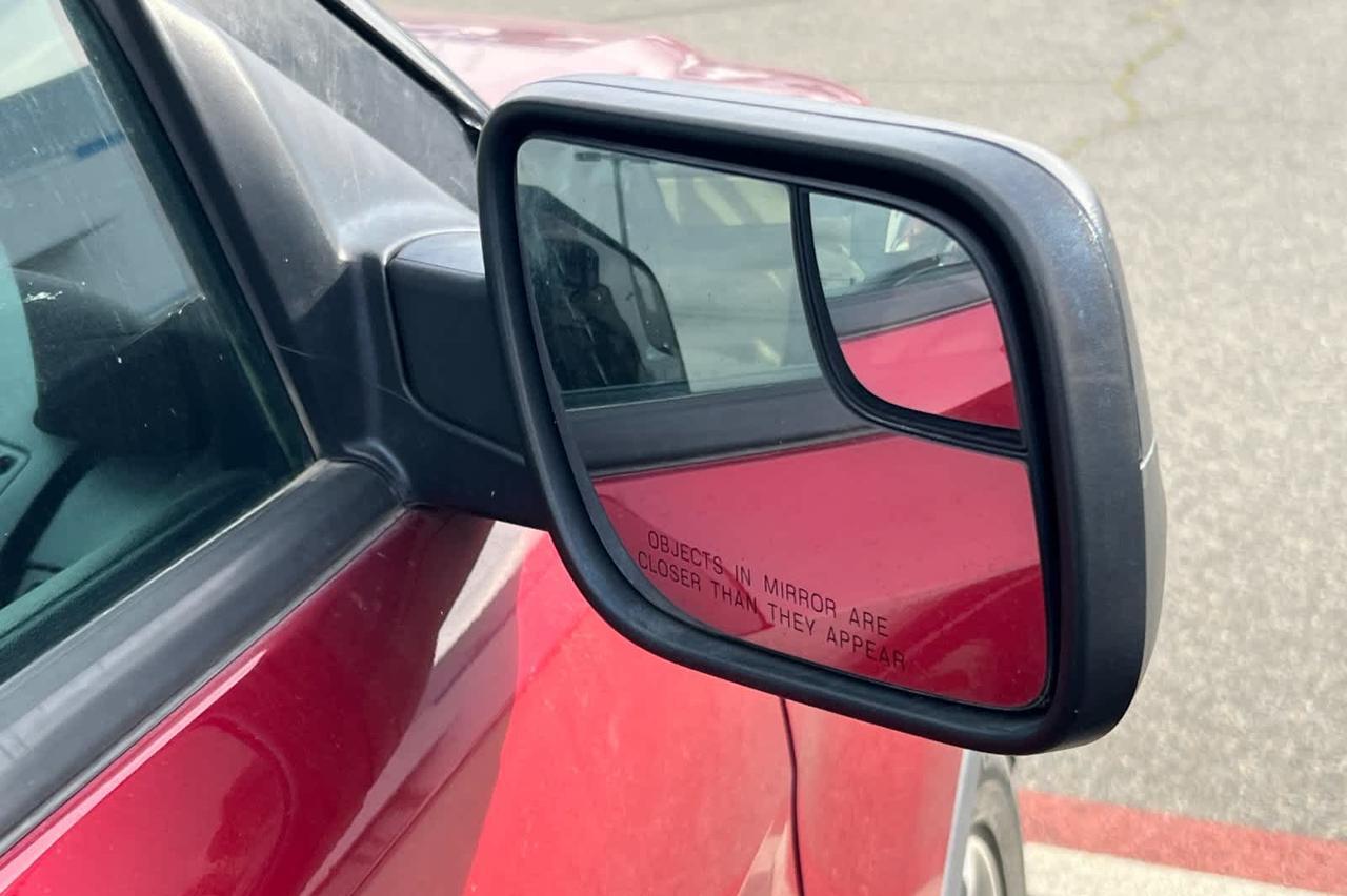 2017 Ford Explorer Base Roseville CA