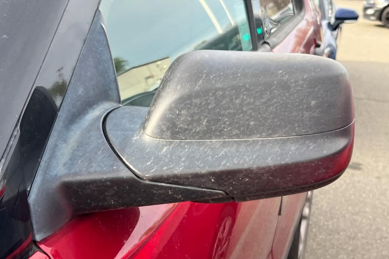 2017 Ford Explorer Base Roseville CA