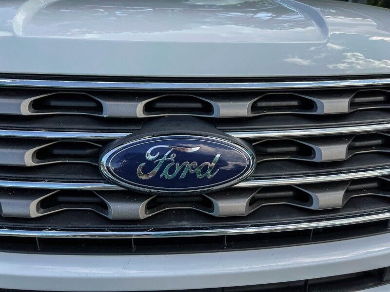 2017 Ford Explorer Base Wilmington NC