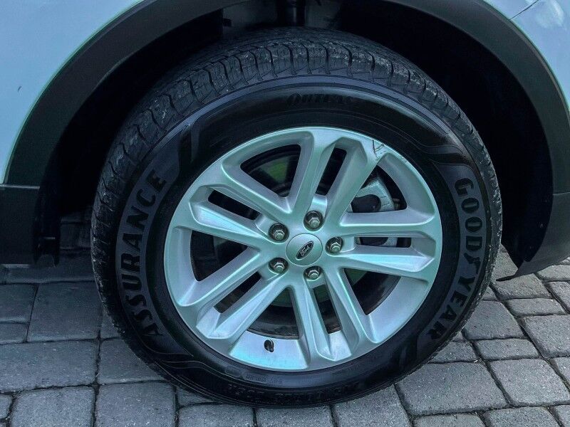 2017 Ford Explorer Base Wilmington NC