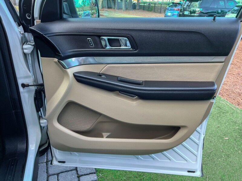 2017 Ford Explorer Base Wilmington NC