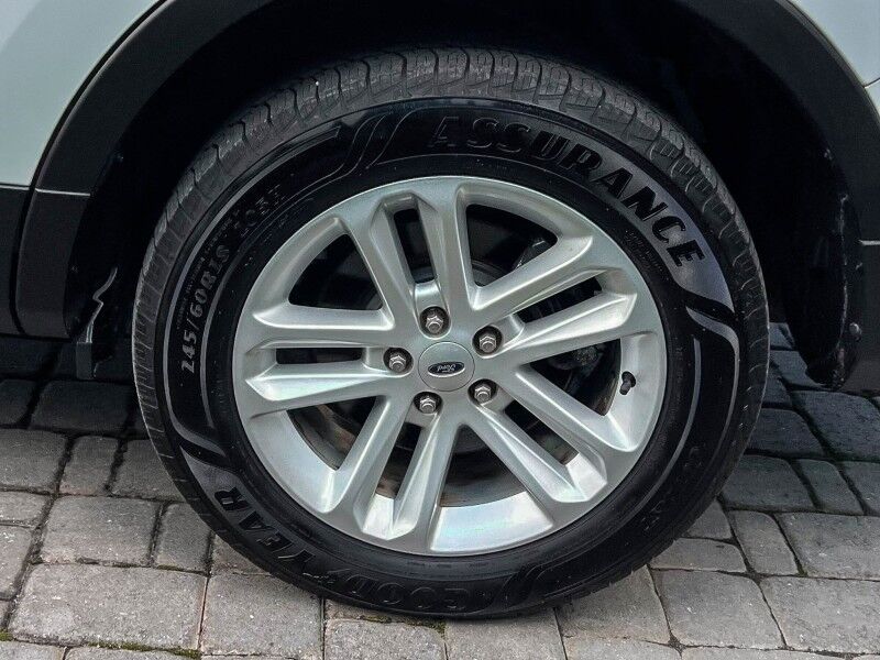 2017 Ford Explorer Base Wilmington NC