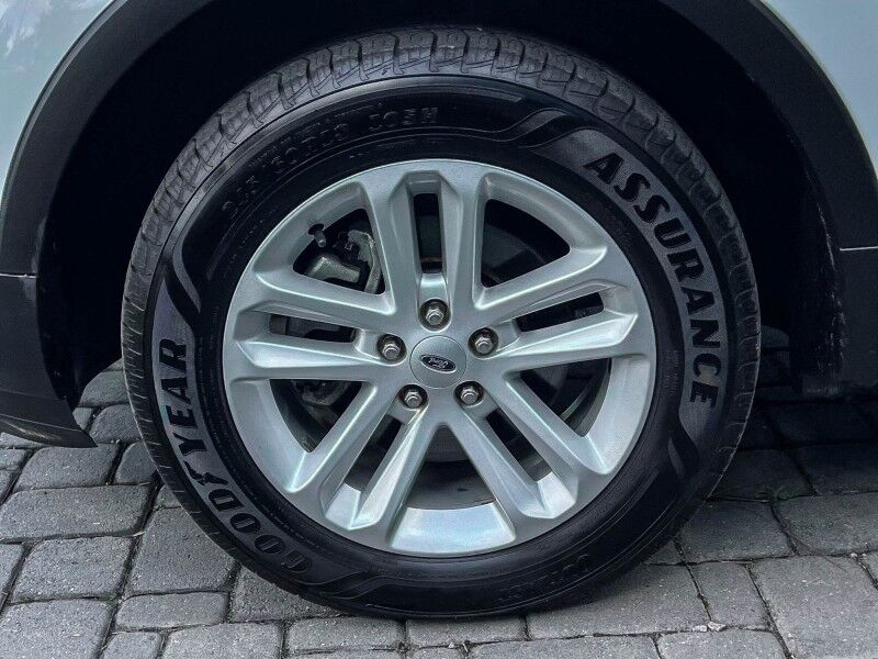 2017 Ford Explorer Base Wilmington NC