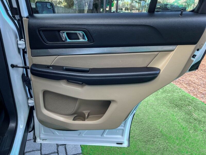 2017 Ford Explorer Base Wilmington NC