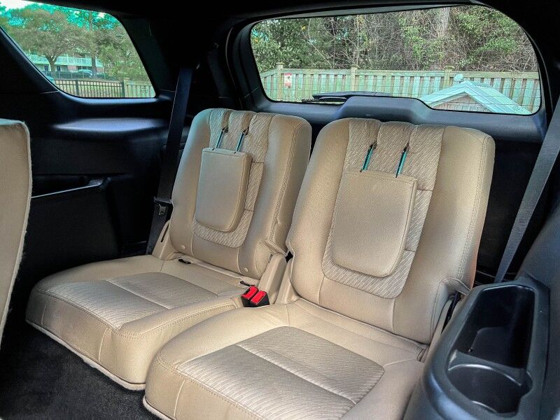 2017 Ford Explorer Base Wilmington NC