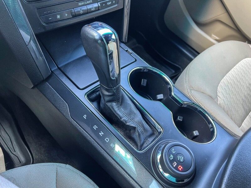 2017 Ford Explorer Base Wilmington NC