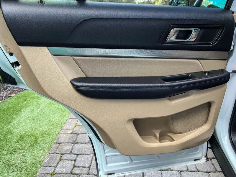 2017 Ford Explorer Base Wilmington NC