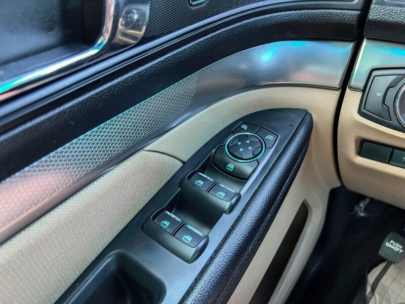 2017 Ford Explorer Base Wilmington NC