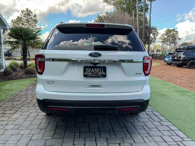 2017 Ford Explorer Base Wilmington NC
