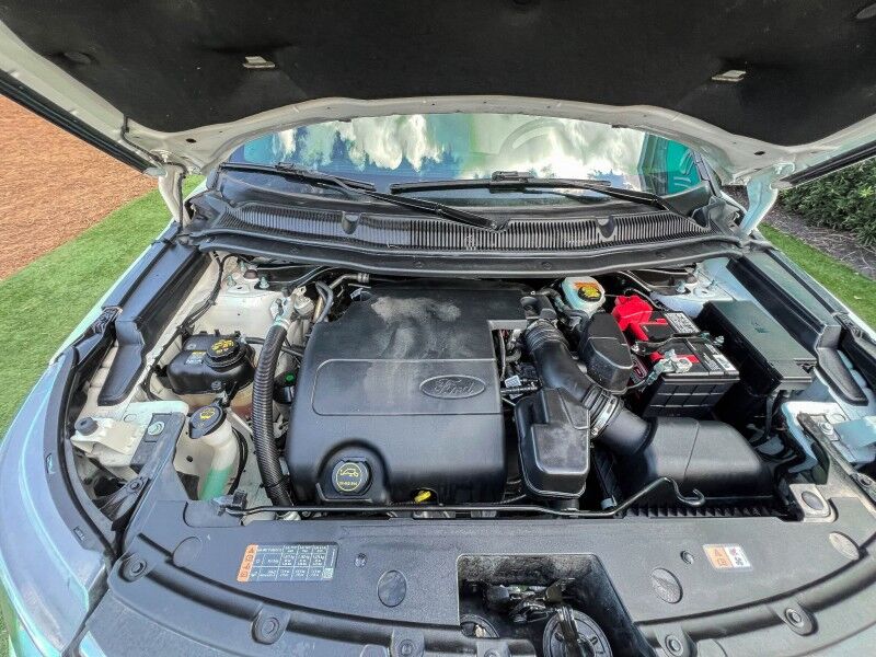 2017 Ford Explorer Base Wilmington NC