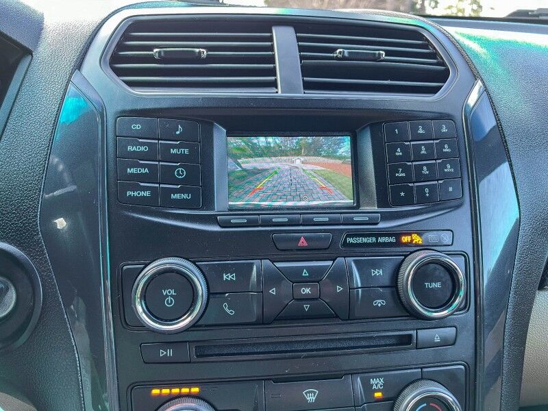 2017 Ford Explorer Base Wilmington NC