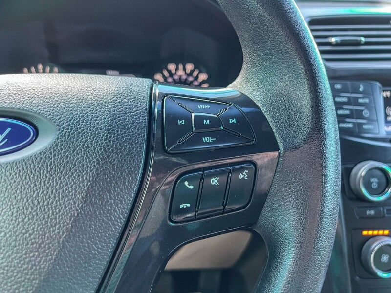 2017 Ford Explorer Base Wilmington NC