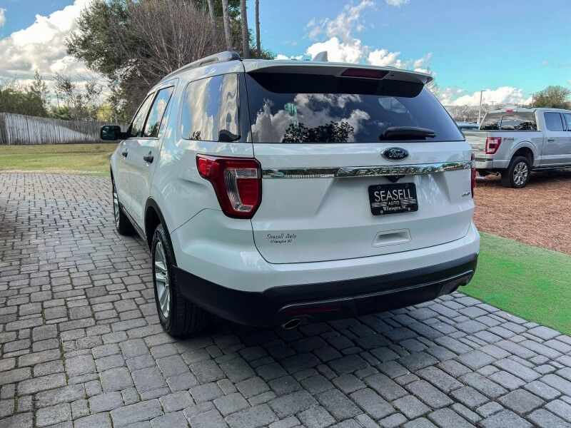 2017 Ford Explorer Base Wilmington NC