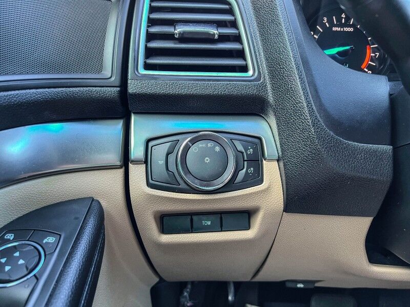 2017 Ford Explorer Base Wilmington NC