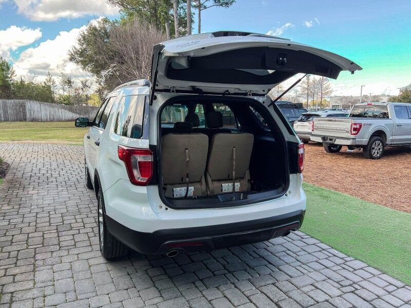 2017 Ford Explorer Base Wilmington NC