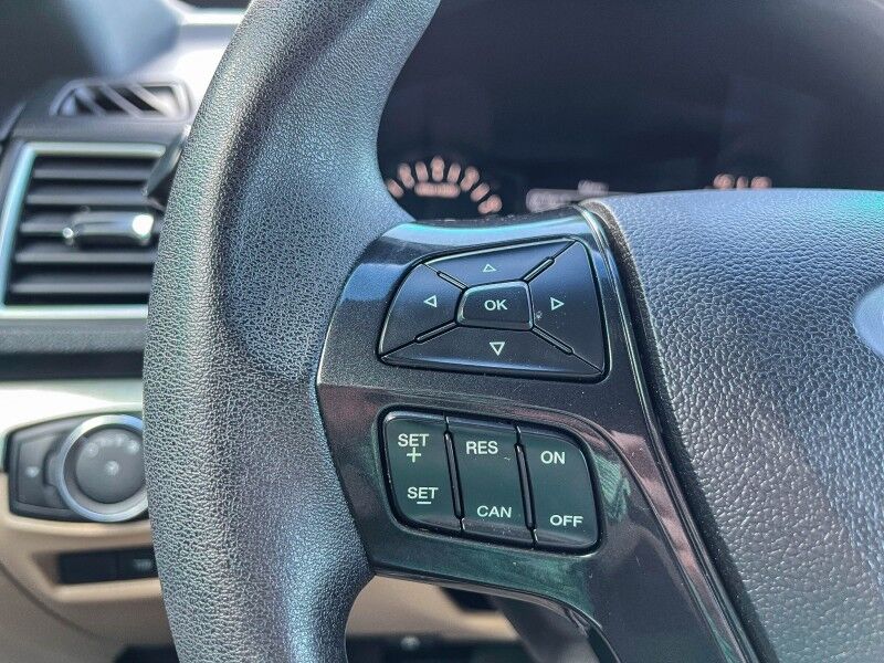 2017 Ford Explorer Base Wilmington NC