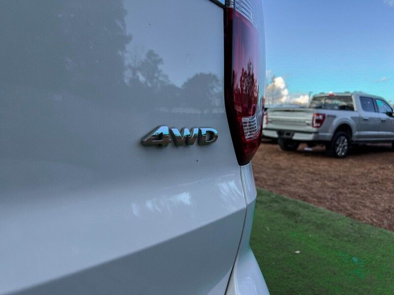 2017 Ford Explorer Base Wilmington NC