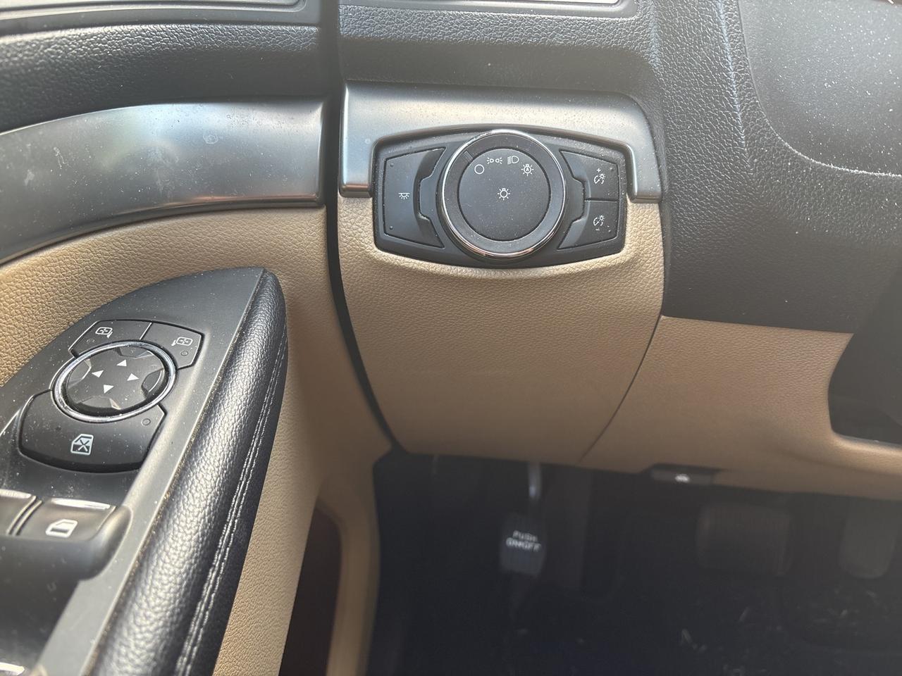 2017 Ford Explorer Base Ashland VA