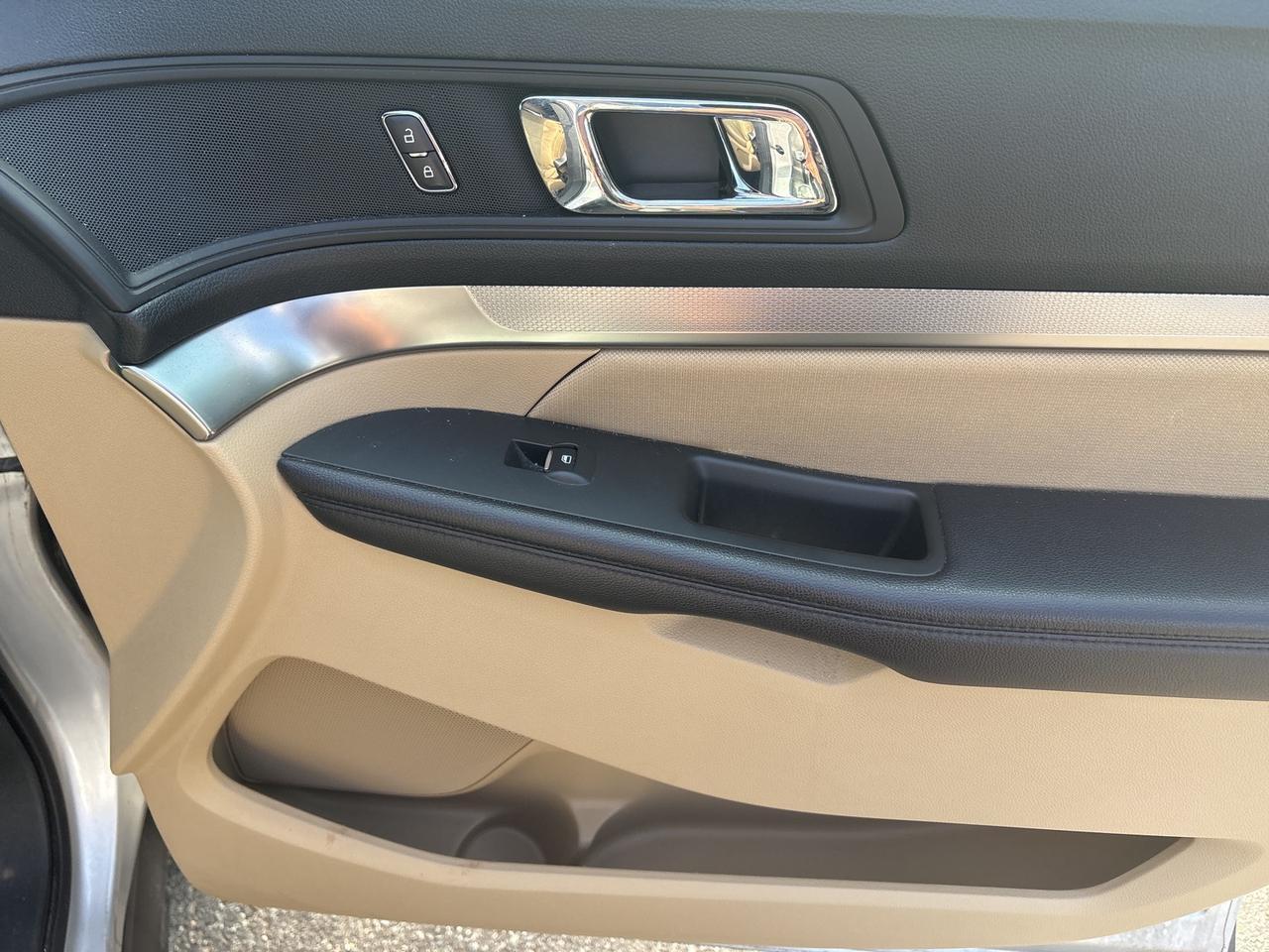 2017 Ford Explorer Base Ashland VA