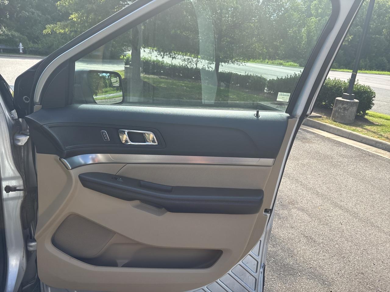 2017 Ford Explorer Base Ashland VA
