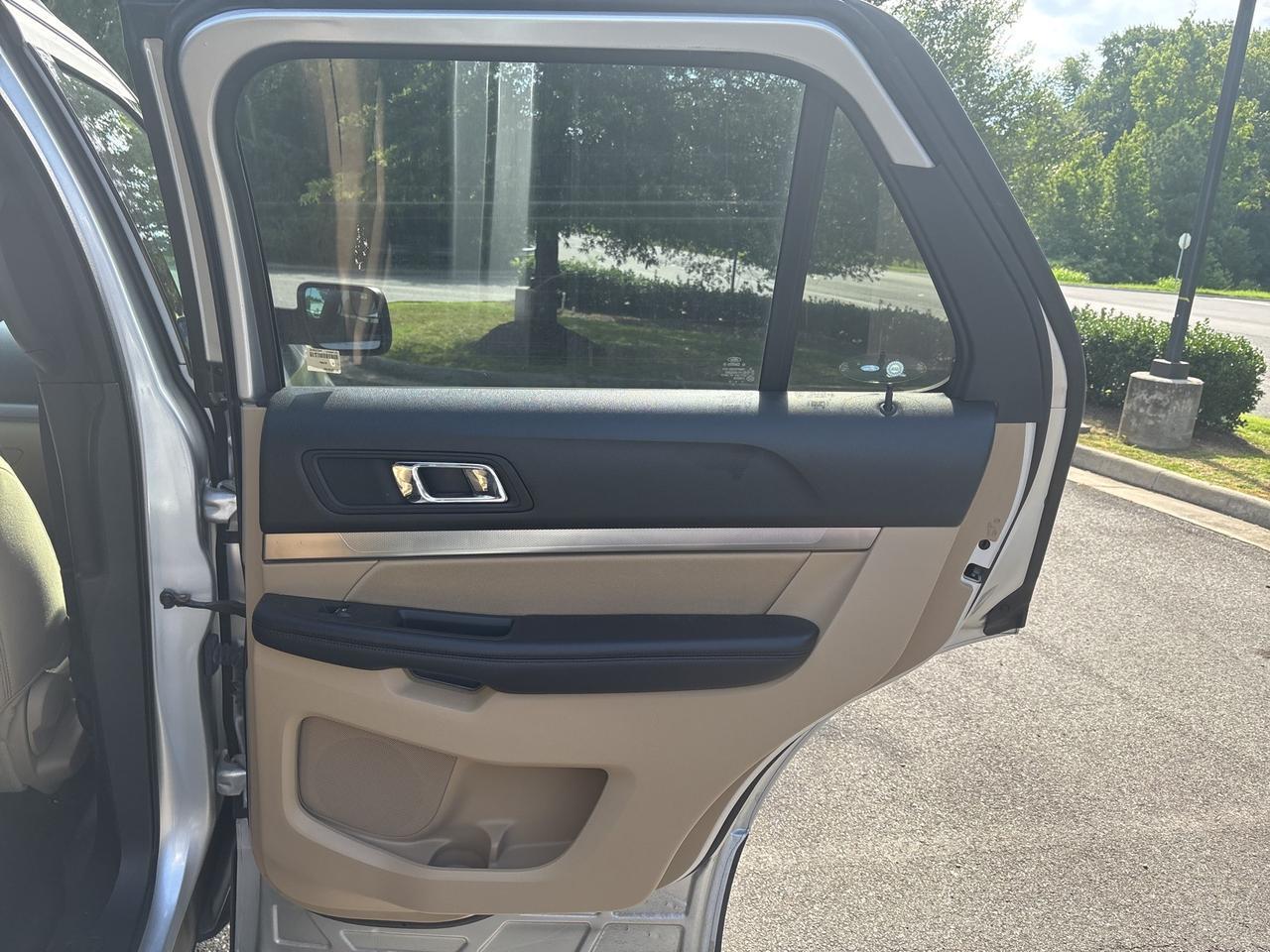2017 Ford Explorer Base Ashland VA