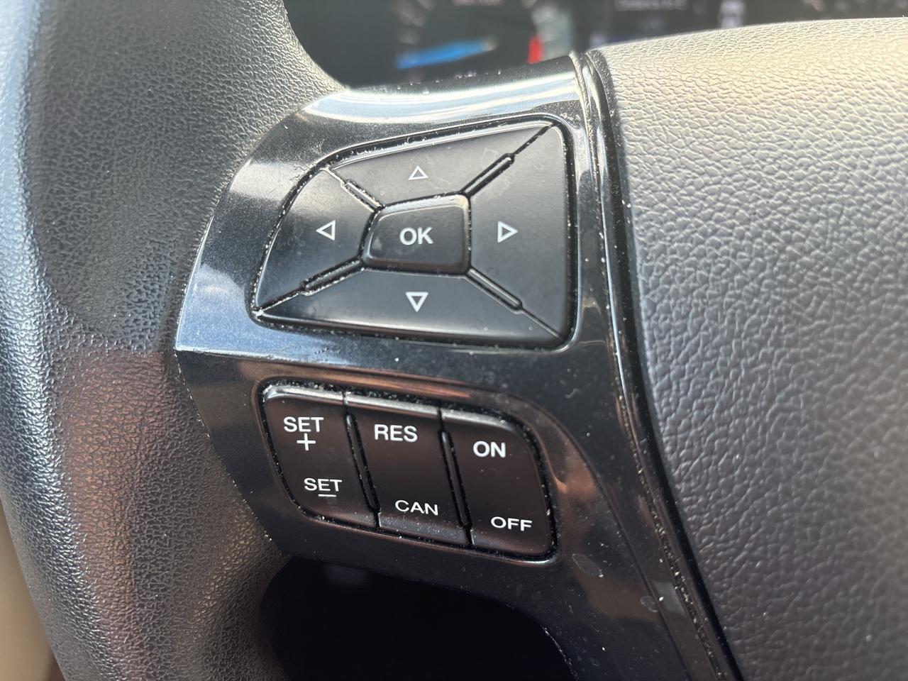 2017 Ford Explorer Base Ashland VA