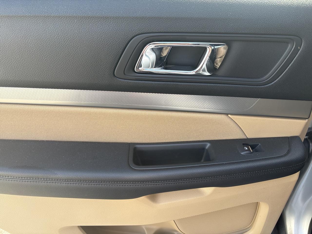 2017 Ford Explorer Base Ashland VA
