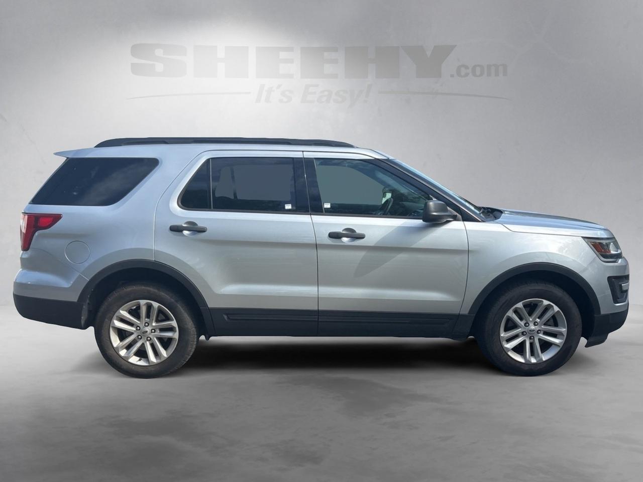 2017 Ford Explorer Base Ashland VA