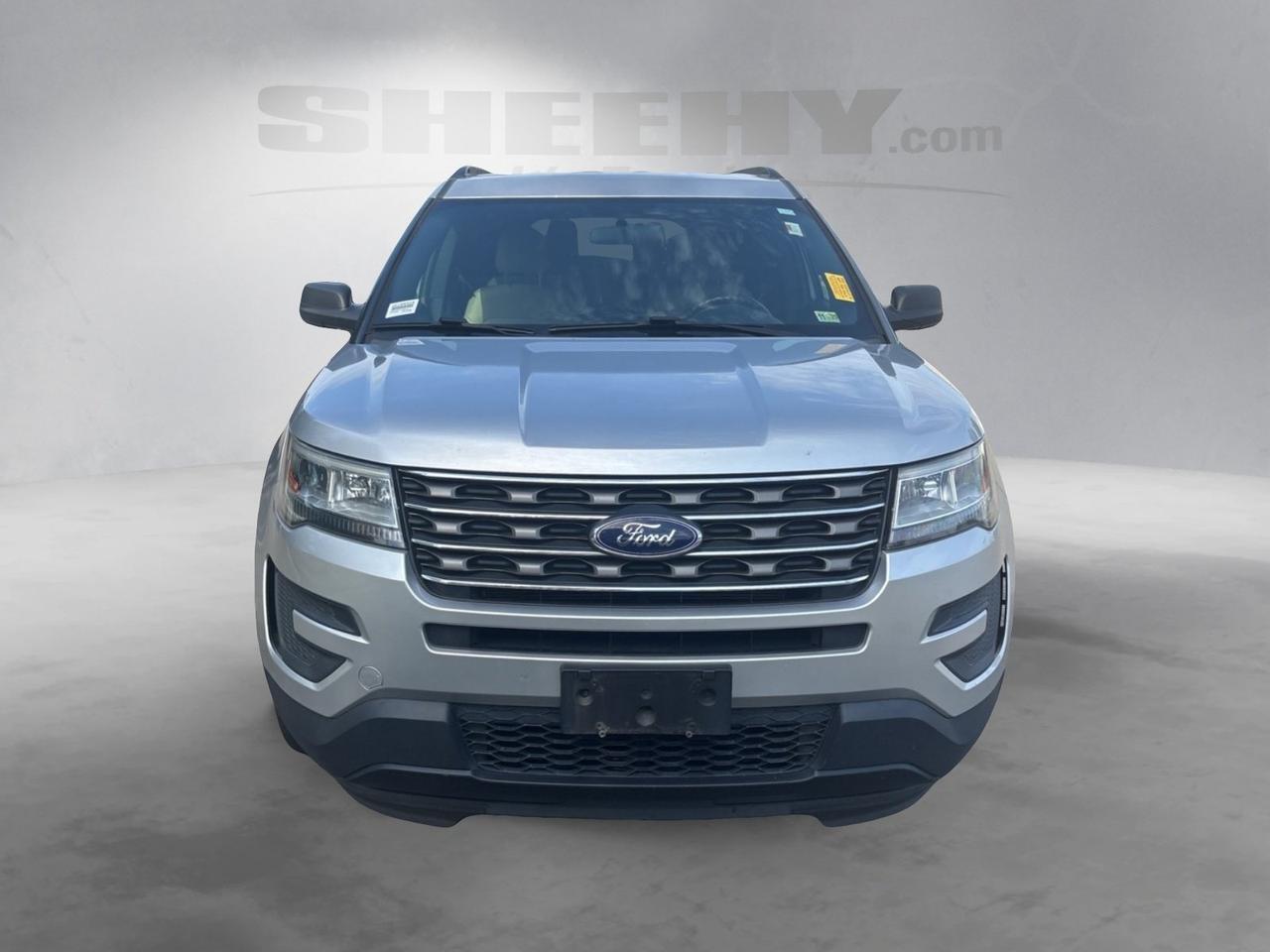 2017 Ford Explorer Base Ashland VA