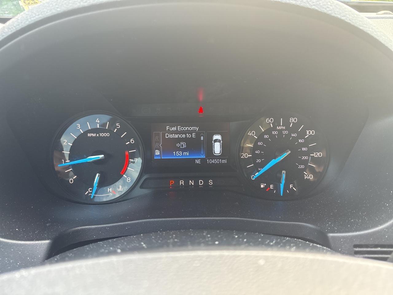 2017 Ford Explorer Base Ashland VA