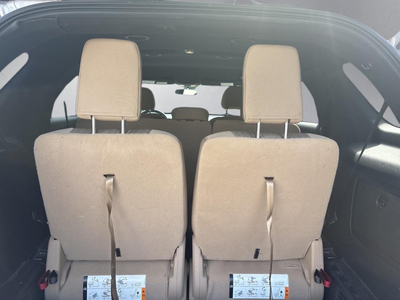 2017 Ford Explorer Base Ashland VA