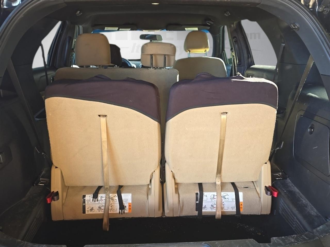 2017 Ford Explorer Base Gaithersburg MD