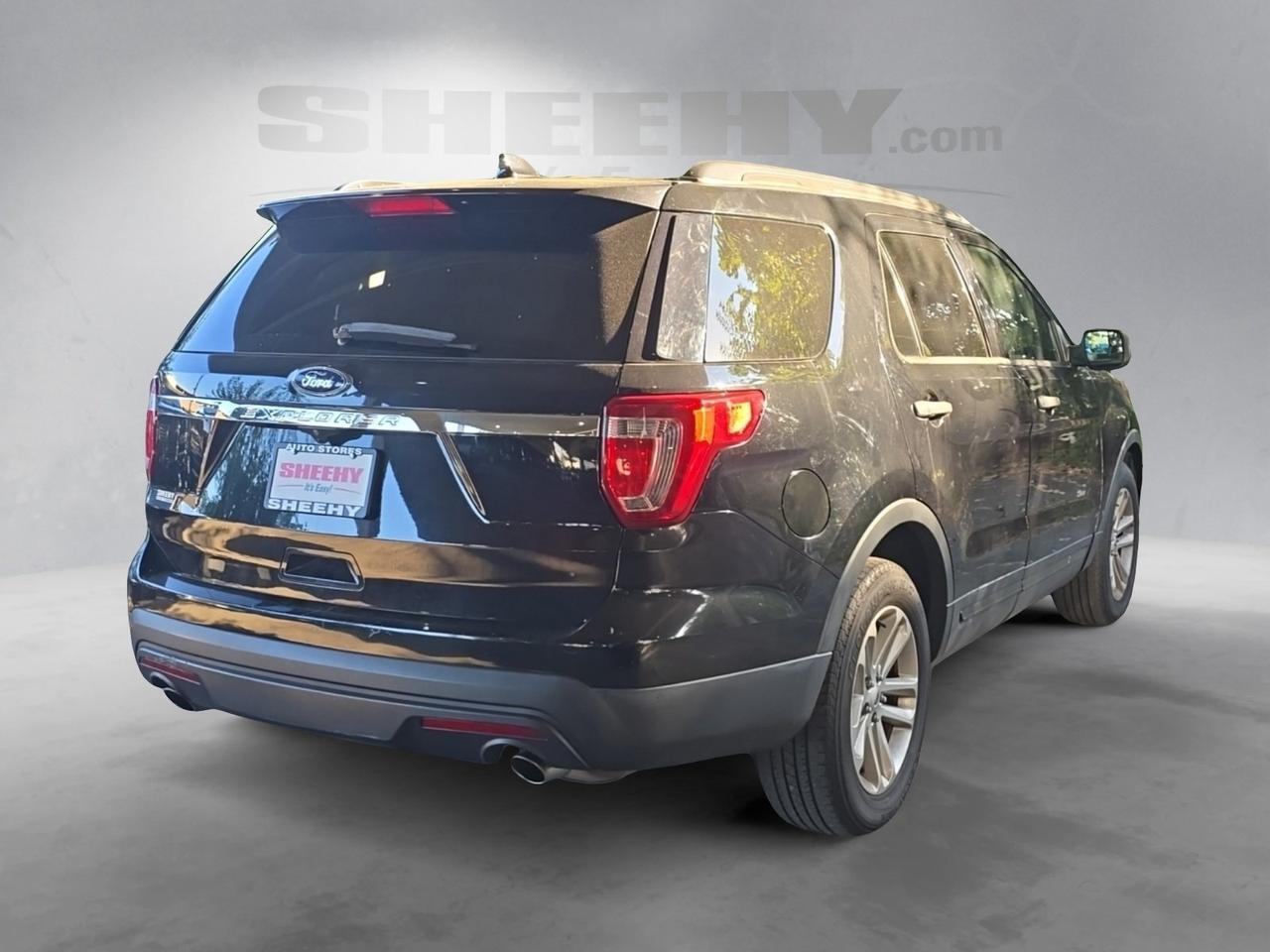 2017 Ford Explorer Base Gaithersburg MD