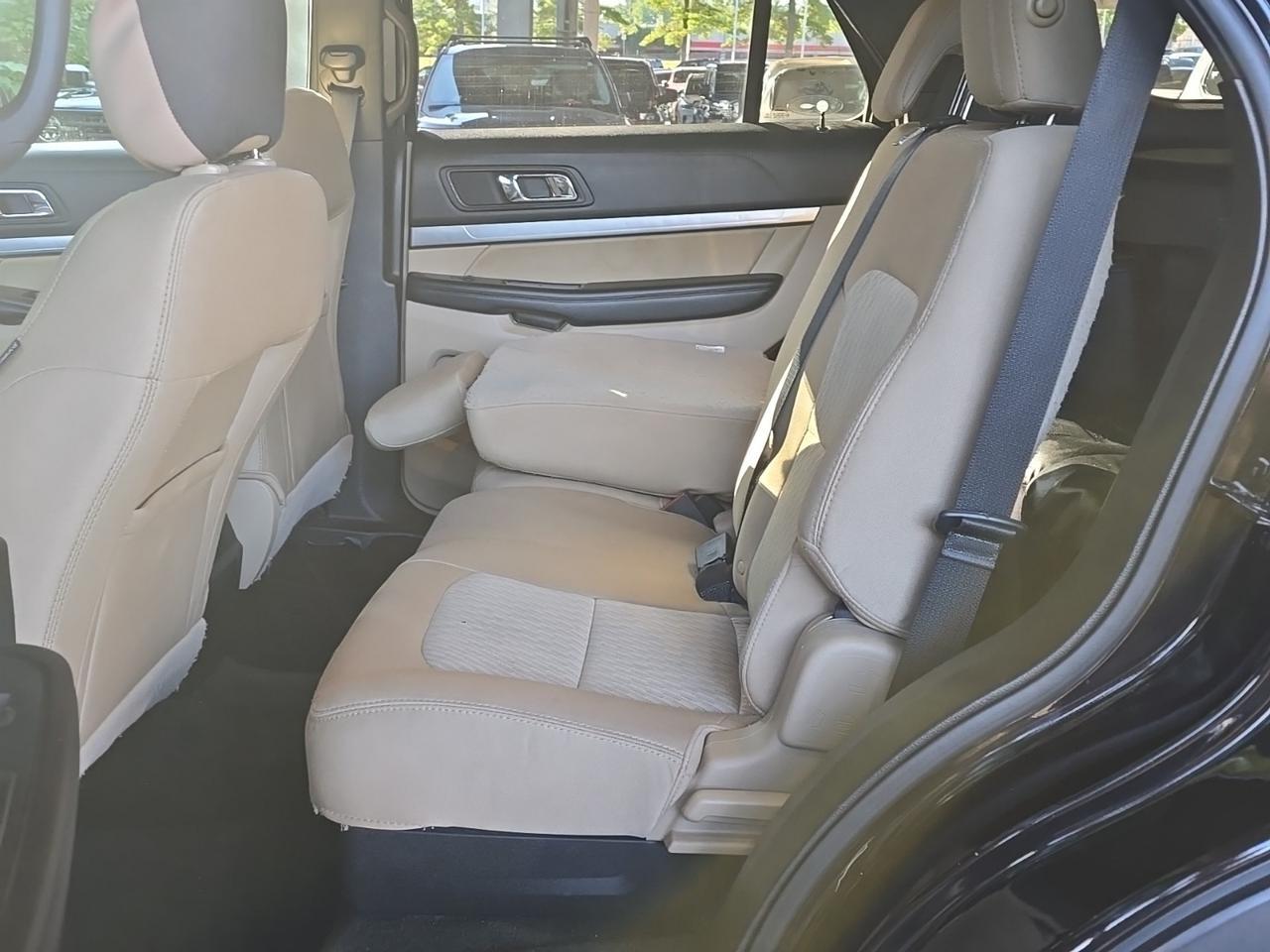 2017 Ford Explorer Base Gaithersburg MD