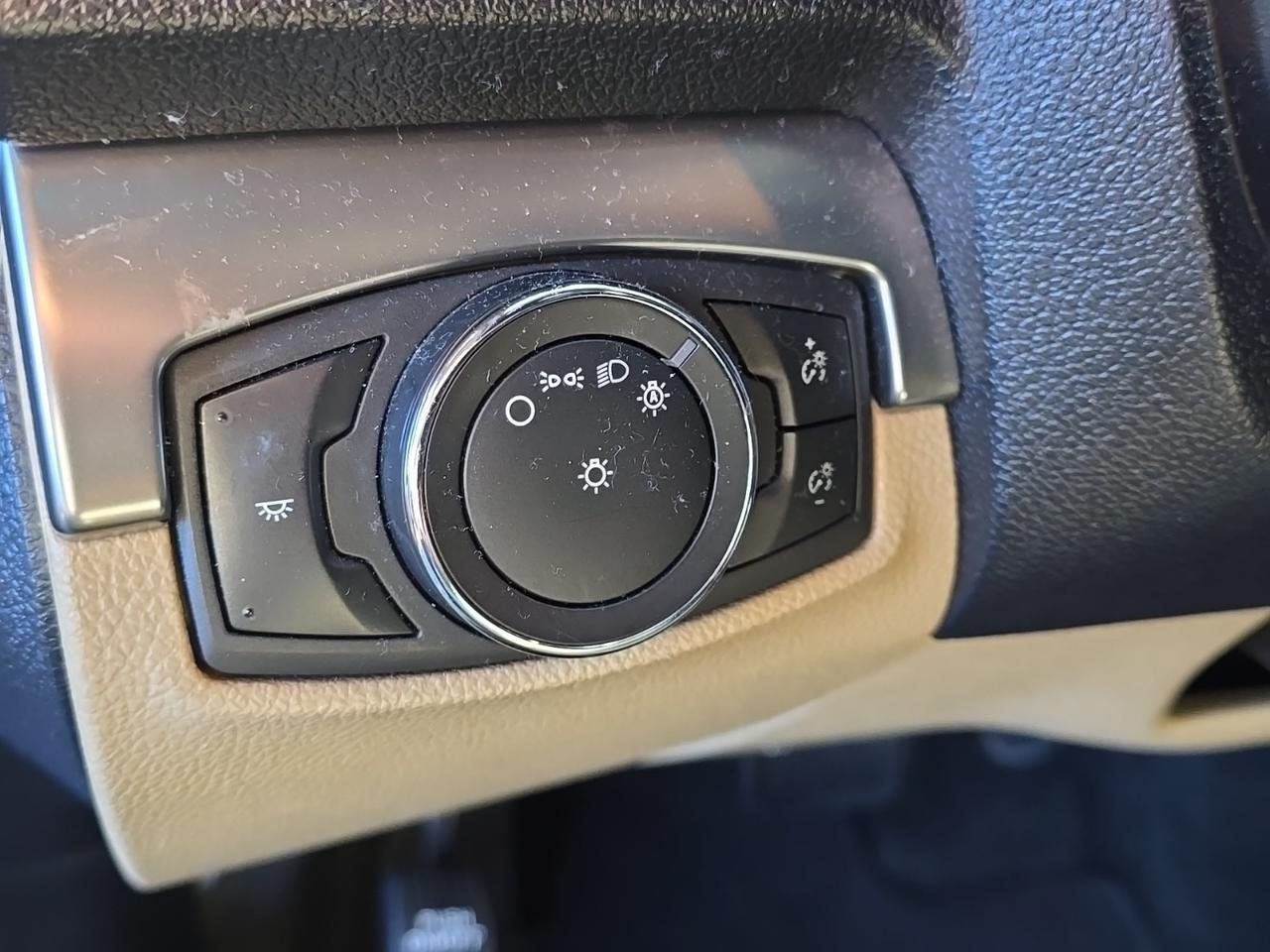 2017 Ford Explorer Base Gaithersburg MD
