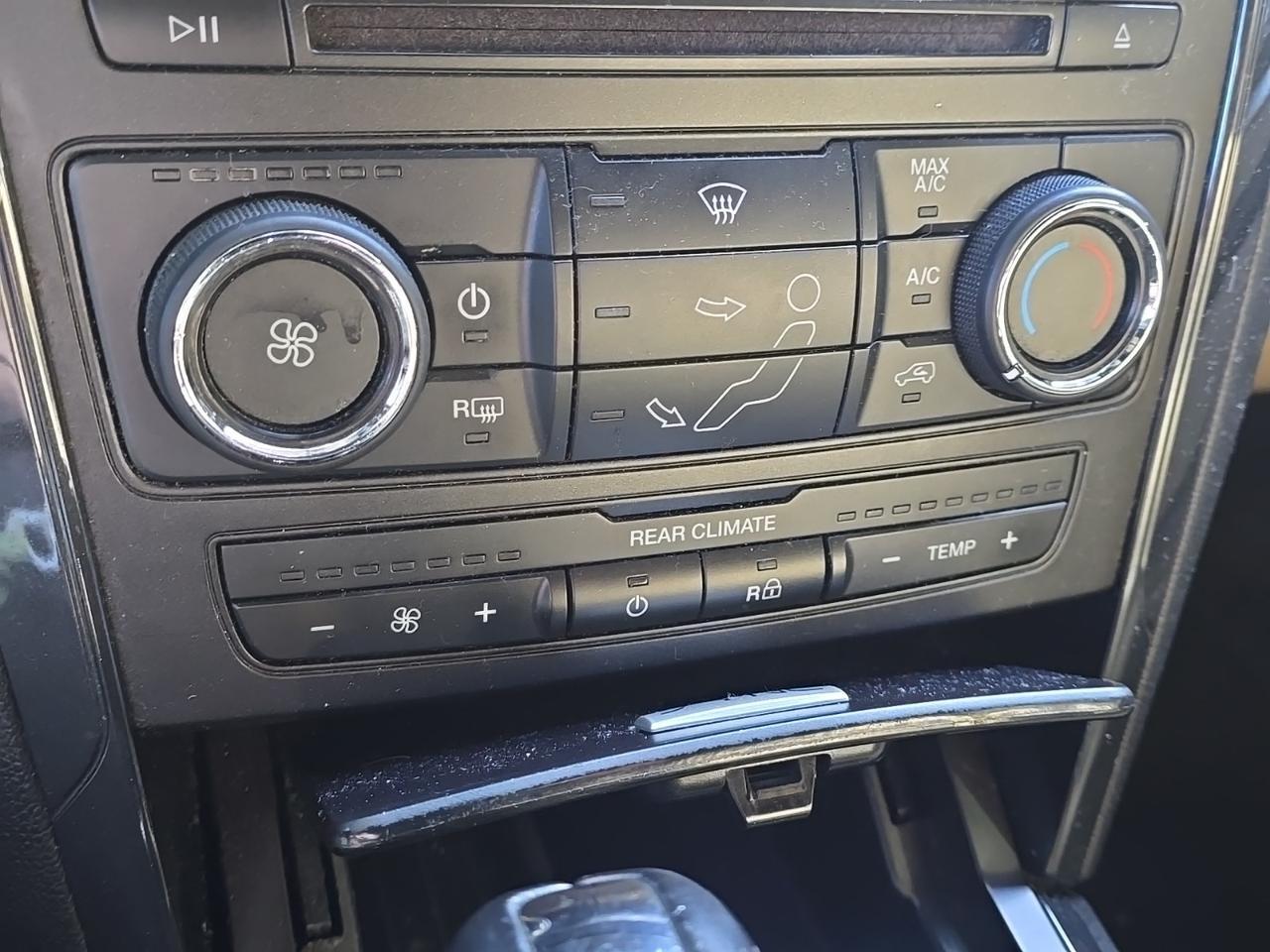 2017 Ford Explorer Base Gaithersburg MD