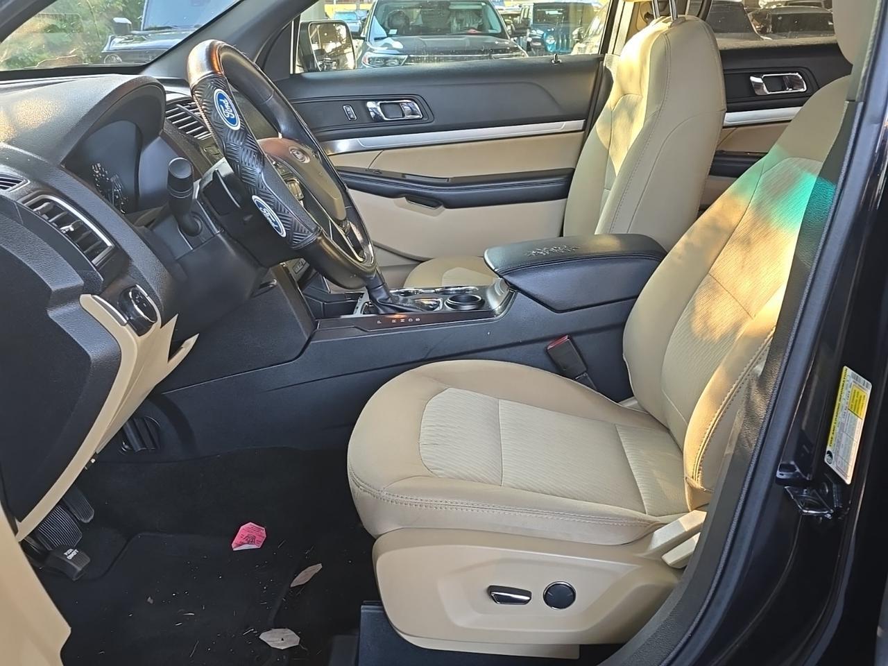 2017 Ford Explorer Base Gaithersburg MD