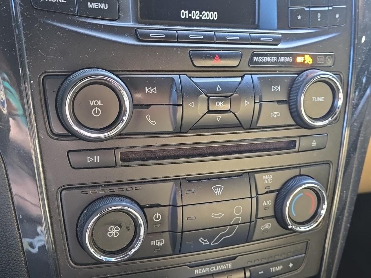 2017 Ford Explorer Base Gaithersburg MD