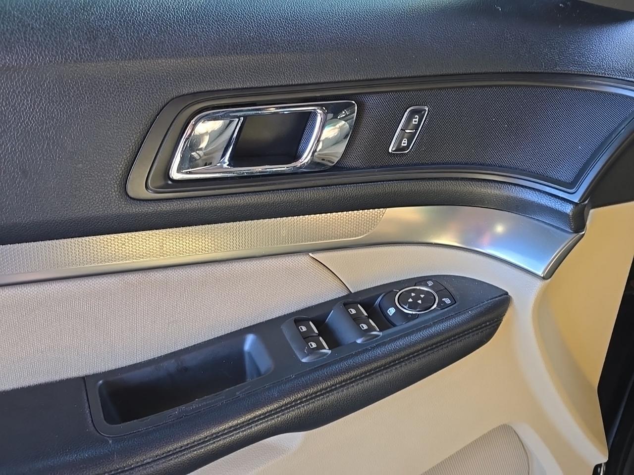2017 Ford Explorer Base Gaithersburg MD