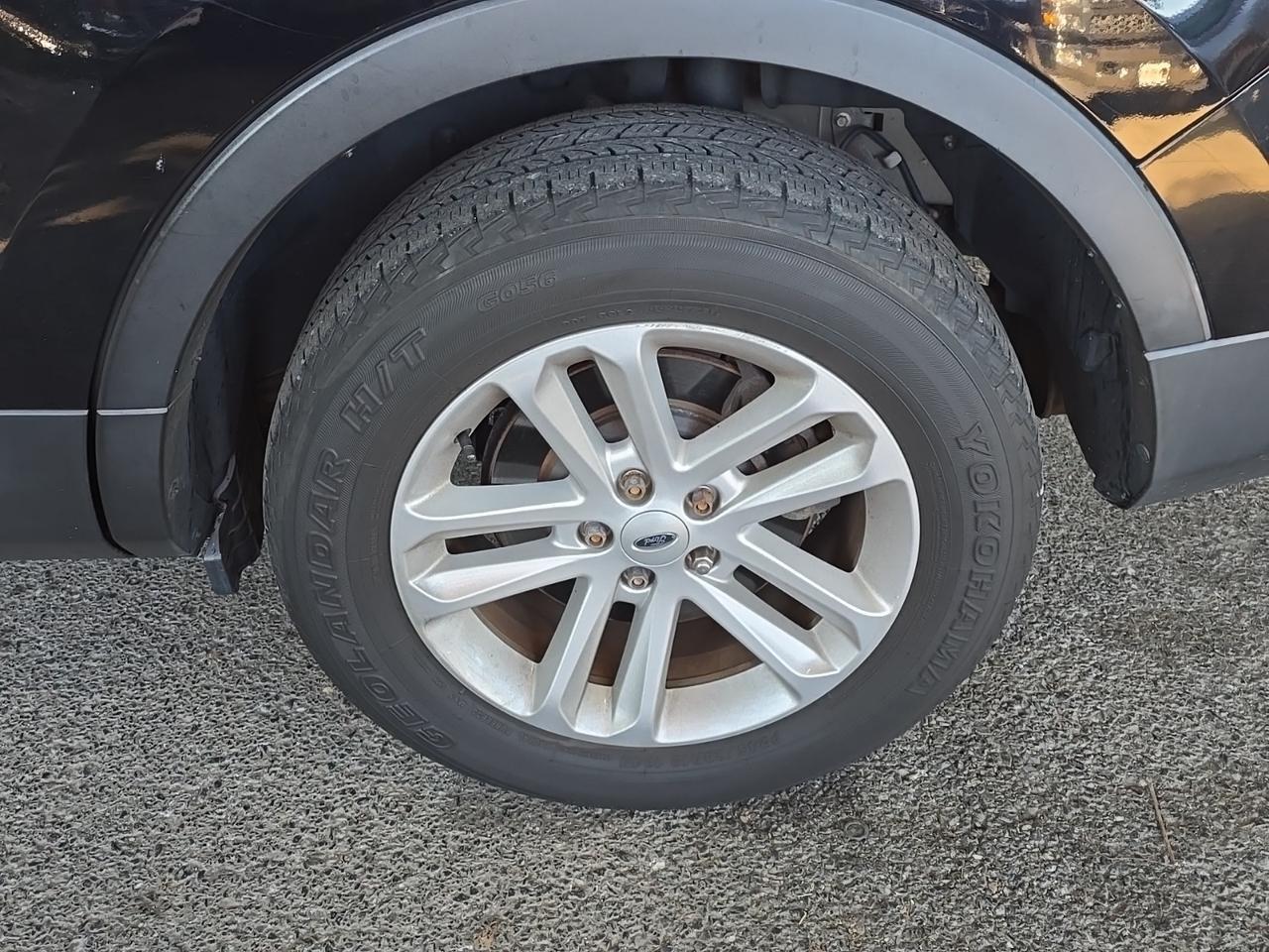 2017 Ford Explorer Base Gaithersburg MD