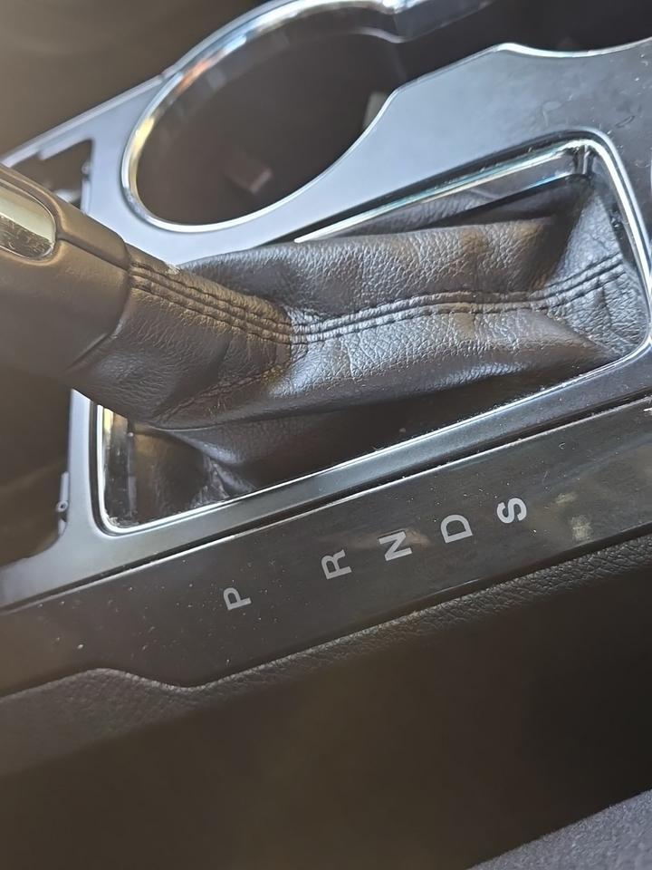 2017 Ford Explorer Base Gaithersburg MD