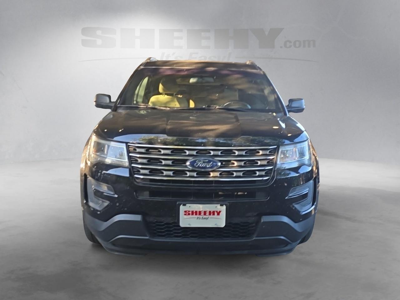2017 Ford Explorer Base Gaithersburg MD