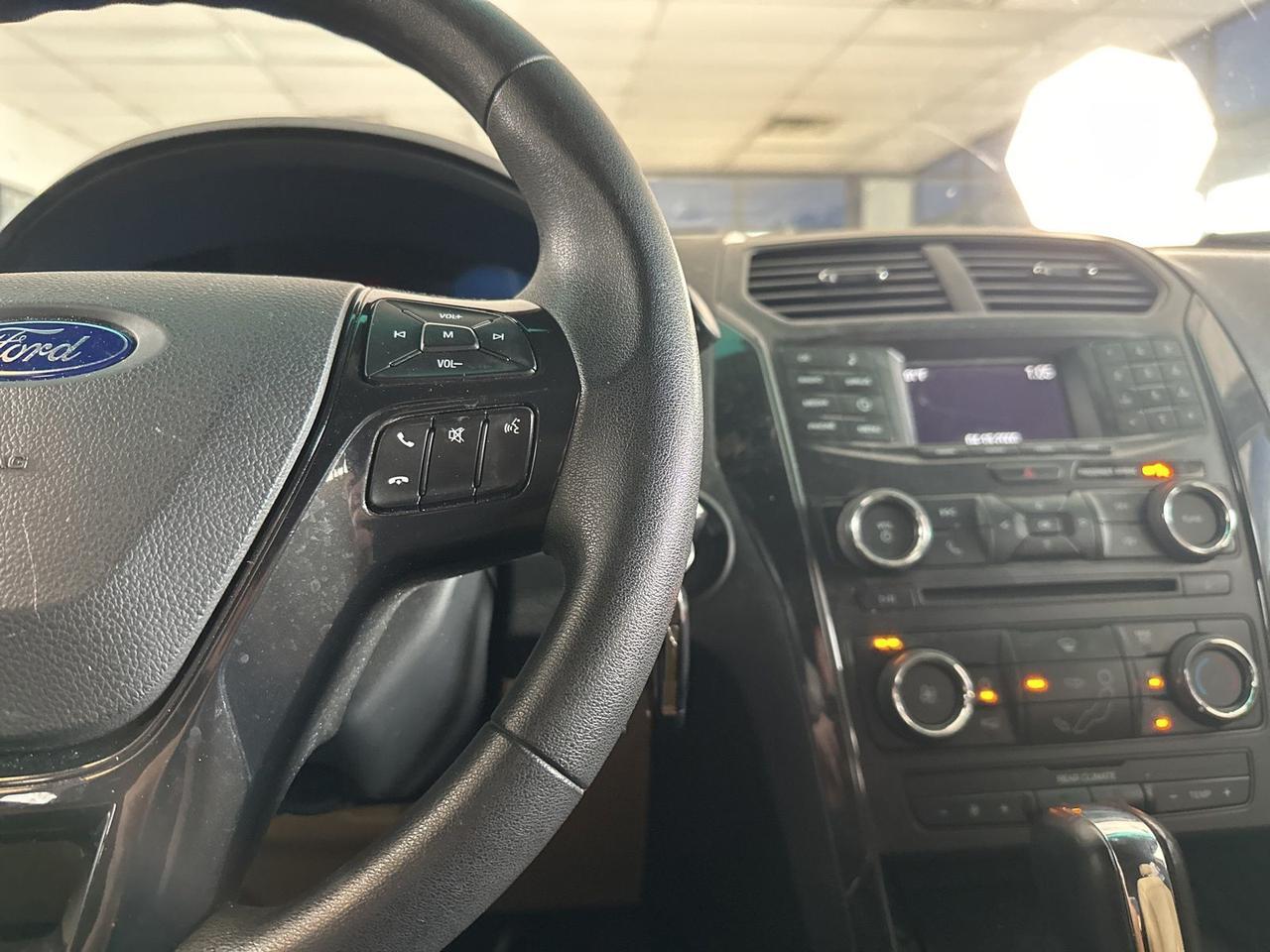 2017 Ford Explorer Base Richmond VA