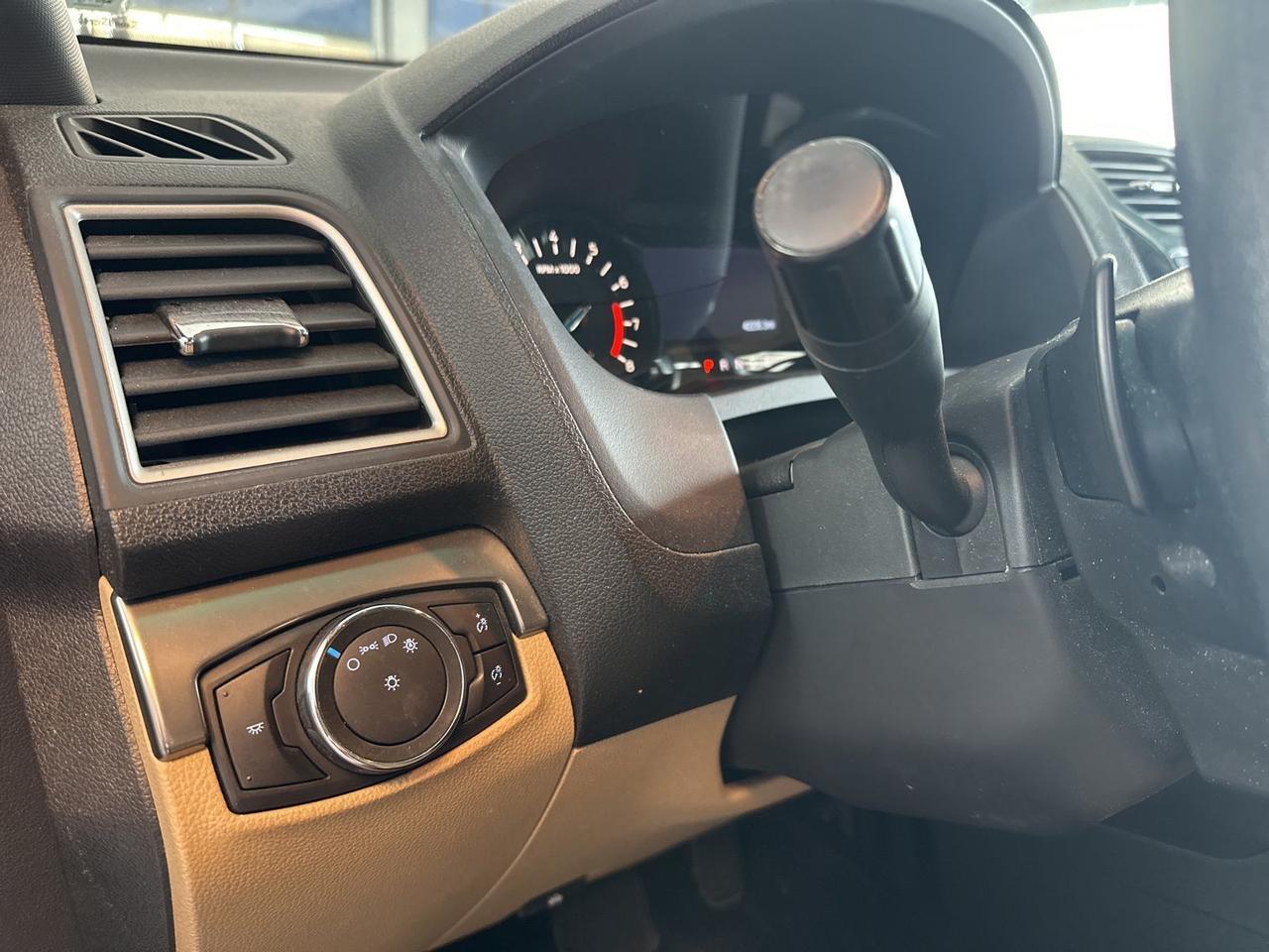 2017 Ford Explorer Base Richmond VA