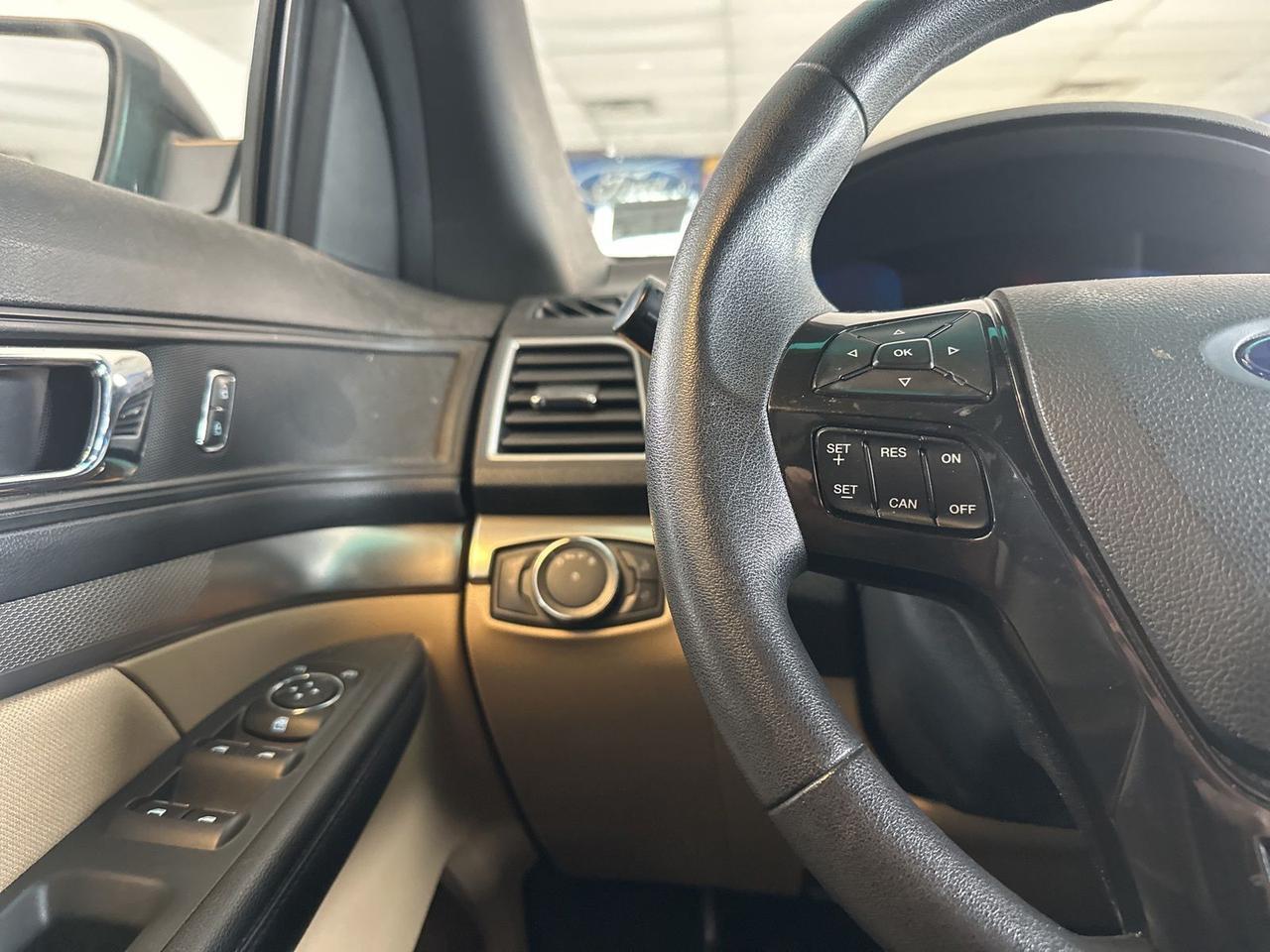 2017 Ford Explorer Base Richmond VA