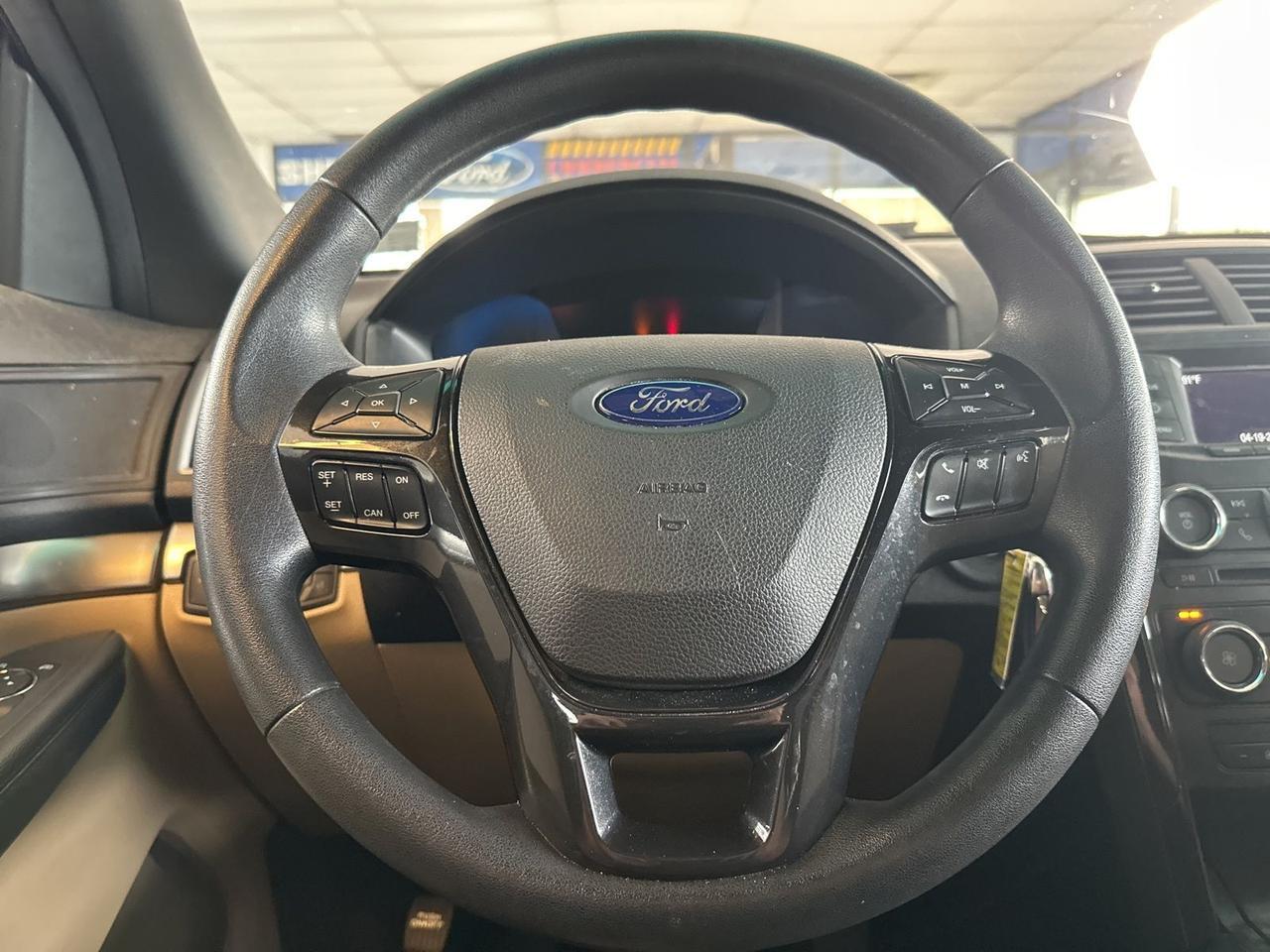 2017 Ford Explorer Base Richmond VA